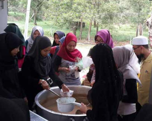 KPJIC JB RAMADHAN FESTIVITY