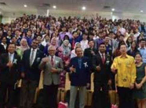 MyPSA) ANNUAL GATHERING