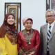 ACADEMIC VISIT FROM INDONESIAN INSTITUTIONS