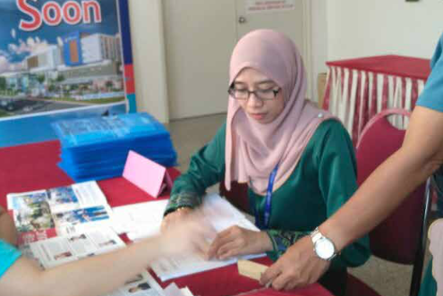 Halal Transformation & Enforcement Seminar of Sarawak 2016
