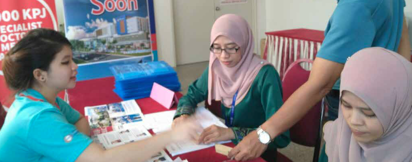 Halal Transformation & Enforcement Seminar of Sarawak 2016